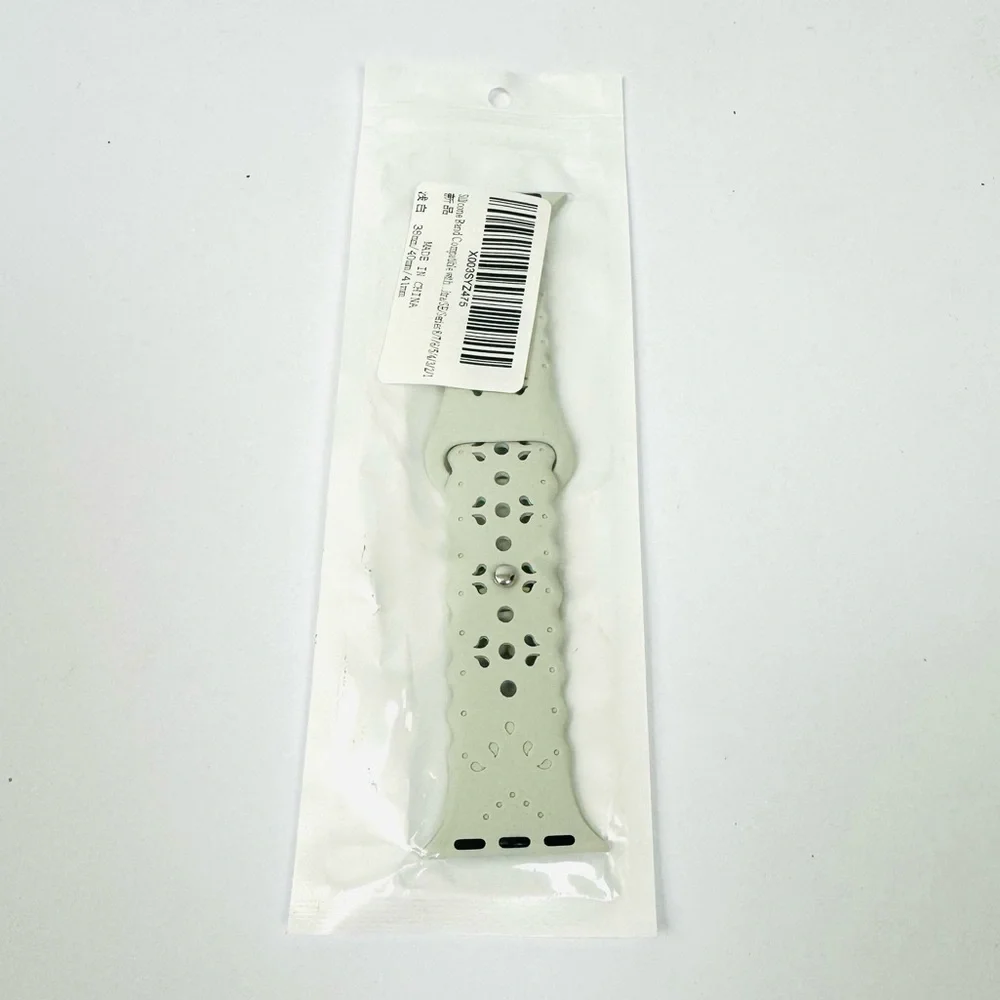 Lace Sport Wristband